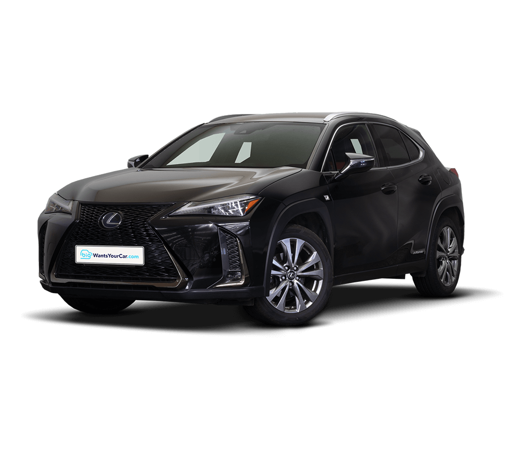 Lexus UX 250H